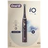 Procter & Gamble ORAL B IO SERIES 6N - SPAZZOLINO ELETTRICO + 1 TESTINA - BLACK LAVA