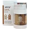 ARVAL COUPEROLL DOUBLE SERUM CONCENTRATO ROSSORE ANTI-ETA GIORNO+NOTTE 2 X 15ml