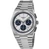Tissot Orologio da uomo Tissot PRX cronografo automatico T137.427.11.011.01 100M