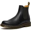 Dr. Martens Scarpe Dr. Martens 2976 Ys Taglia 40 Cod 22227001 Nero