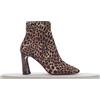 Christian Louboutin Stivaletti CHRISTIAN LOUBOUTIN 1295 $ SO ELEONOR 85 - pelle di vitello stampa...