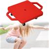 Scheda scooter a pavimento con manici per bambini per parco giochi giochi