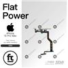 APPLE FLAT ACCENSIONE POWER + TASTI VOLUME IPHONE 12 PRO MAX AAA
