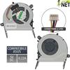 New Net Ventola compatibile con Asus F555LF F555LJ F555LN F555LP F555Q 3500 RPM