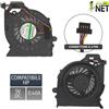 New Net Ventola compatibile con HP Pavilion dv6-6030el dv6-6099el dv6-6102sl 3500 RPM