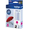 BROTHER LC 225 XL CARTUCCIA ORIGINALE CIANO MAGENTA YELLOW MFC-J 5625 DW