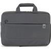 TUCANO Borsa per Notebook 13" Borsa da corriere Grigio BSLOOP13-BK Loop Small