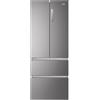 Haier Frigorifero Americano Side by Side 446 Lt Cl E No Frost Inox HB17FPAAA