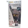 ASPIRAPOLVERE SCOPA ELETTRICA 3 IN 1 LAVA SPAZZA ASPIRA PAVIMENTO AUTO DIVANO