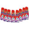 Pril Gel All In One Limone & Lime, Detersivo Lavastoviglie Liquido Multi-Azione