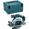 Makita Sega Circolare MAKITA DHS680ZJ (Solo corpo + MAKPAC 3)