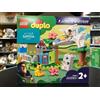 LEGO DUPLO 10962 La missione planetaria di Buzz Lightyear