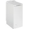 Indesit BTW L50300 IT/N - Lavatrice carica dall'alto 5kg Libera Installazione. C