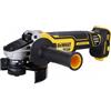 DEWALT Mini-Smerigliatrice DeWALT DCG405N Solo corpo