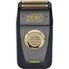 Gamma Più rasoio elettrico zero assoluto gamma piu' absolute tosatrice capelli barba