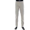 Brunello Cucinelli Pantaloni denim BRUNELLO CUCINELLI 830$ - grigio chiaro vestibilità...