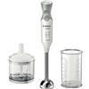 Bosch ErgoMixx MSM66120 Frullatore ad immersione 600 W Grigio, Bianco