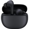 056CBEA Xiaomi Auricolare Bluetooth Buds 4 Active Black Per Redmi Note 11t Pro Pro+ 12