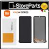 DISPLAY LCD OLED PER XIAOMI REDMI NOTE 11 4G 2201117PG TOUCH ORIGINALE SERVICE