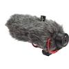 RODE MICROPHONES RODE DeadCat GO Antivento per Videomic Go