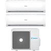 Candy Condizionatore Candy Dual Inverter Pura 9+9 Cy-2T14aout R-32