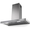 FABER STILO SMART X A60 CAPPA A PARETE ASPIRANTE 60CM CLASSE B INOX 325.0615.633