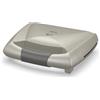 Imetec Tostiera 800W Tosta&Griglia Champagne 7486