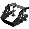 Thrustmaster Supporto simulatore guida SIMTASK Steering Kit Black 4060302
