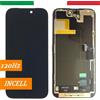 LCD SCHERMO DISPLAY TOUCH SCREEN RICAMBIO PER IPHONE 14 PRO MAX INCELL 120HZ