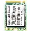 Transcend SSD interni SATA TS512GMTE300S - M.2 2230 da 512GB, PCIe Gen3x4, NVMe,