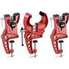 Swix World Cup - Morsa da Sci (3 Pezzi), 1 x 8 x 7