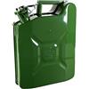 TURBOCAR 140804-Tanica Metallo, 10 L