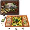 Spin Master Legno Total Refresh Jumanji gioco in Italiano EDITRICE GIOCHI