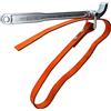 KS Tools 114.0171 Giratubi a nastro, Ø 200mm