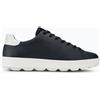 GEOX Sneakers GEOX "Spherica Ecub1" U45GPC scarpe uomo blu