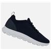 Geox Scarpe Sneakers Geox U Spherica A blu e jeans