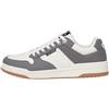 JACK & JONES Jammer Trainer Frost Grey UK 8 Frost Grey