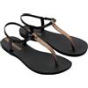 Ipanema CLASS CLASSY SANDAL FE, TAGLIA 35.5 EU BC757 - GREY SILVER 35.5