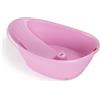 Okbaby Vasca bimbo (78,5x50x25,5cm) BELLA Rosa 923 14