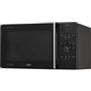 Whirlpool Microonde 800W (25Lt) CHEF PLUS Mcp 345 Bl Grill Black 858734599490