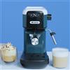 Ariete Macchina da caffe espresso ariete 1399/11 sky bianca macinato e cialde ese 15bar