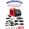 TELWIN SMART INDUCTOR 5000 DELUXE 200-240V + ACCESSORI ART. 865012