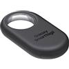 Samsung Galaxy SmartTag2 Bluetooth-Tracker Nero