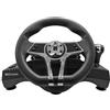 Xtreme Volante Gaming con Pedali per PS5 USB 90429 Hurricane