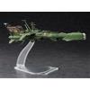 Hasegawa CAPITAN HARLOCK Modello Kit Montaggio ARCADIA VERDE 1/2500 Hasegawa 64520 CW20