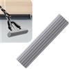 Pva Roller Mop Refill, testina di ricambio per mop, strumenti riutilizzabili per