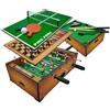 SPORT-ONE Calcetto, Biliardo E Giochi Da Tavolo