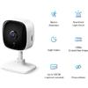 TP-LINK Telecamera di sorveglianza Wi-Fi Tapo TP-LINK TC60 FullHD Indoor