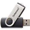 INTENSO PEN DISK 32GB USB 2.0 BASIC LINE BLACK
