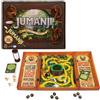 SPIN MASTER Editrice Giochi Jumanji In Legno